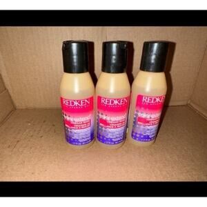 redken Color Extend Vinegar Rinse‎ hair care